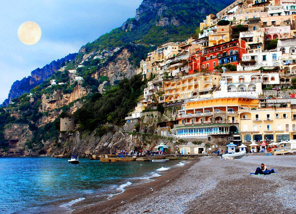 Positano