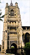 St. Peter Mancroft