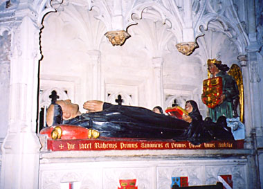 Tomb