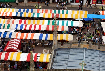 Cambridge marketplace detail