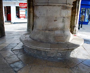 Chichester Market Cross