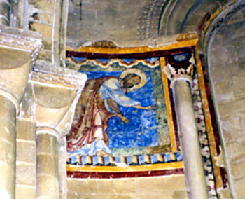 Wall painting