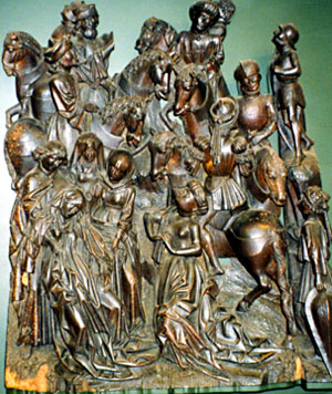 Altarpiece