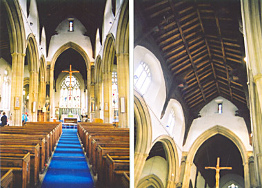 St. Giles