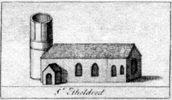 St. Etheldreda