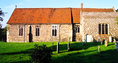 St. Mildred
