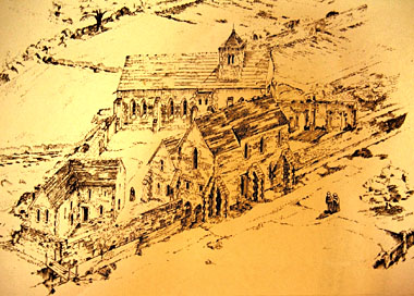 Friary