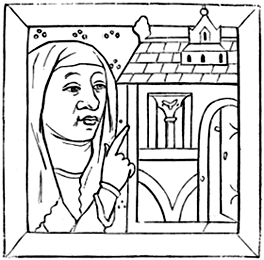Johanna de Warn