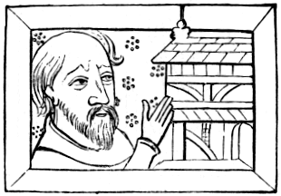 William de Langley