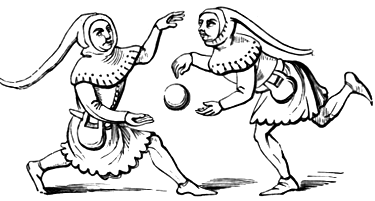 ball game