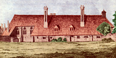 Chichester hospital