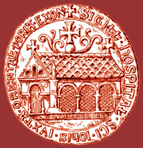 Exeter hospital