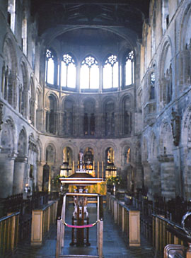 St. Bartholomew's