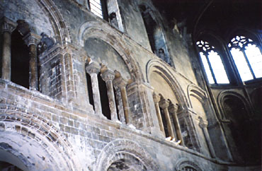 St. Bartholomew's