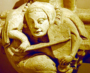 carving