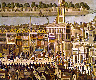 Procession