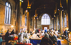 York guildhall