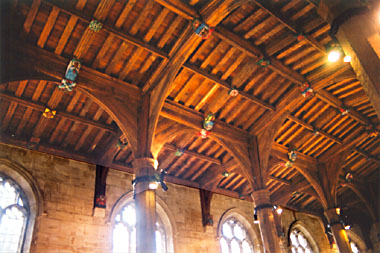 York guildhall