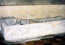 Coffin