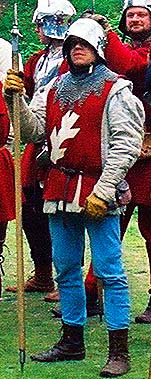 foot-soldier