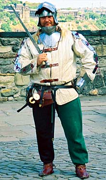 foot-soldier