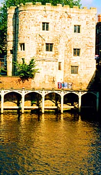 Lendal Tower