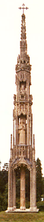 Bristol High Cross