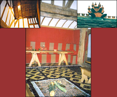 hearth