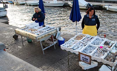 fishmarket
