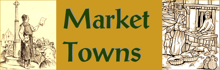 Market Towns