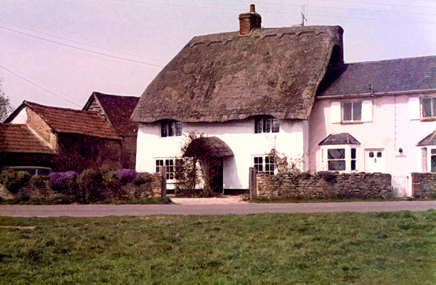 cottage homes