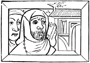 William and Johanne Cheupaign