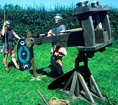 ballista
