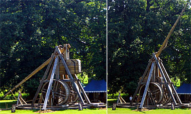 trebuchet