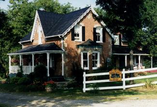 Picture of Baxter's