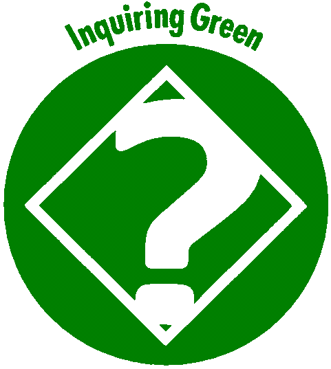 Inquiring Green