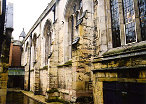 York guildhall