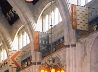 London guildhall
