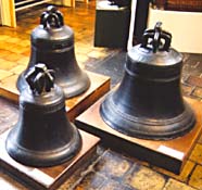 Church bells