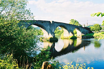 Stirling Bridge